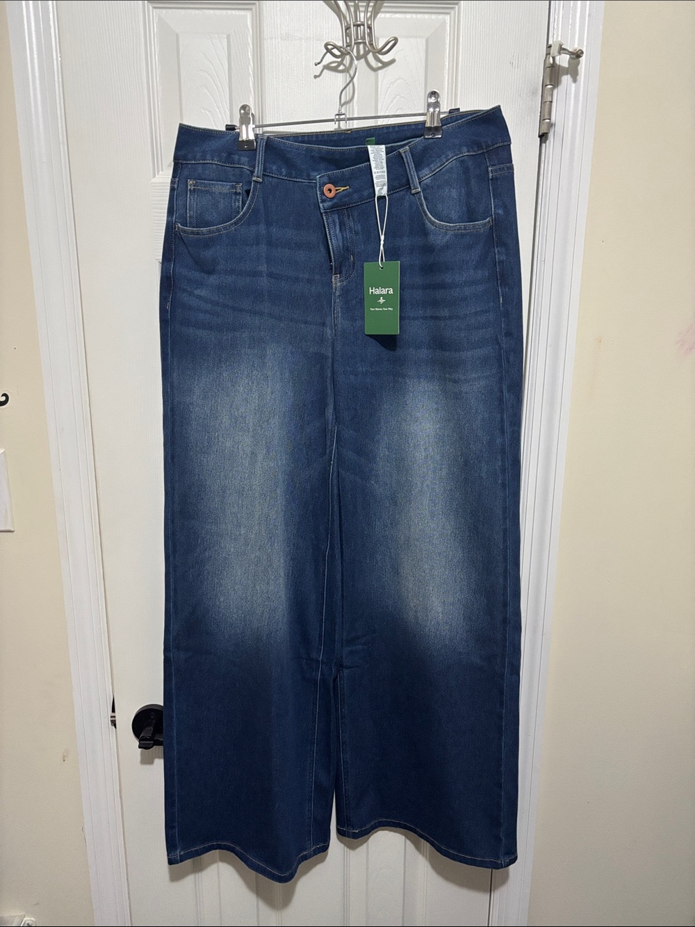 Halara Jeans